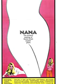 Nana (1970) M4ufree