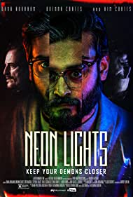 Neon Lights (2022) M4ufree