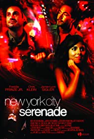 New York City Serenade (2007) M4ufree