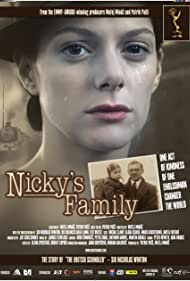 Nickys Family (2011) M4ufree