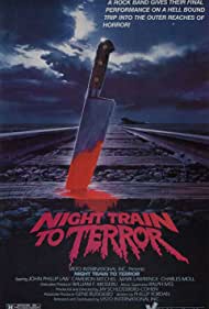 Night Train to Terror (1985) M4ufree