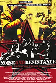 Noise Resistance (2011) M4ufree