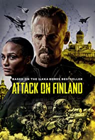 Attack on Finland (2021) M4ufree