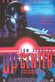 OP Center (1995) M4ufree