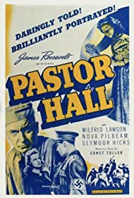 Pastor Hall (1940) M4ufree
