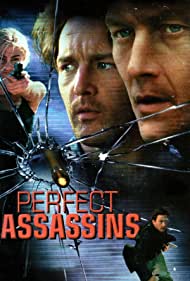 Perfect Assassins (1998) M4ufree