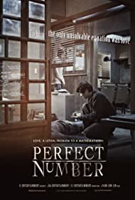 Perfect Number (2012) M4ufree
