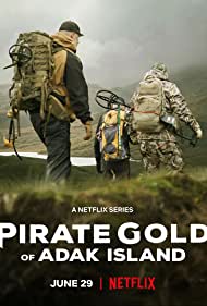 Pirate Gold of Adak (2022-) StreamM4u M4ufree