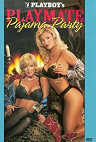 Playboy Playmate Pajama Party (1999) M4ufree