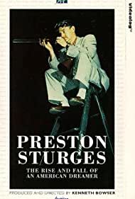 Preston Sturges The Rise and Fall of an American Dreamer (1990) M4ufree