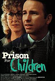 Prison for Children (1987) M4ufree