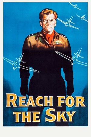 Reach for the Sky (1956) M4ufree