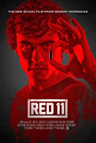Red 11 (2019) M4ufree