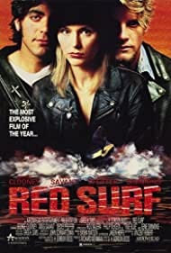Red Surf (1989) M4ufree