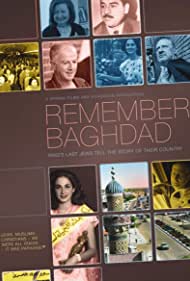 Remember Baghdad (2016) M4ufree