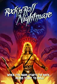 Rock n Roll Nightmare (1987) M4ufree