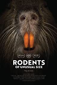 Rodents of Unusual Size (2017) M4ufree