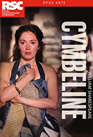 Royal Shakespeare Company Cymbeline (2016) M4ufree