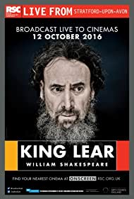 Royal Shakespeare Company King Lear (2016) M4ufree