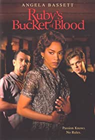 Rubys Bucket of Blood (2001) M4ufree