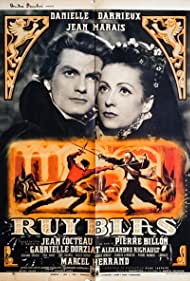 Ruy Blas (1948) M4ufree