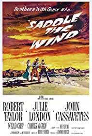 Saddle the Wind (1958) M4ufree