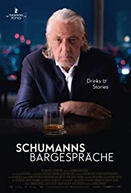 Schumanns Bar Talks (2017) M4ufree