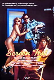 Screen Test (1985) M4ufree