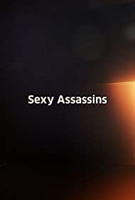 Sexy Assassins (2012) M4ufree