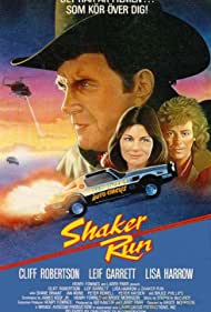 Shaker Run (1985) M4ufree
