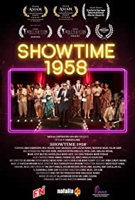 Showtime 1958 (2020) M4ufree
