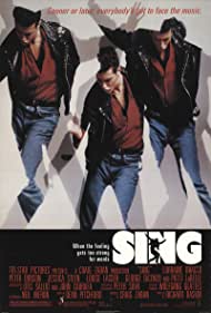 Sing (1989) M4ufree