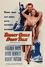 Smart Girls Dont Talk (1948) M4ufree