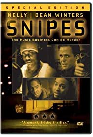 Snipes (2001) M4ufree