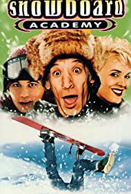 Snowboard Academy (1997) M4ufree