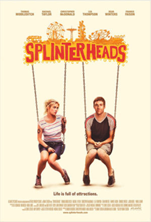 Splinterheads (2009) M4ufree