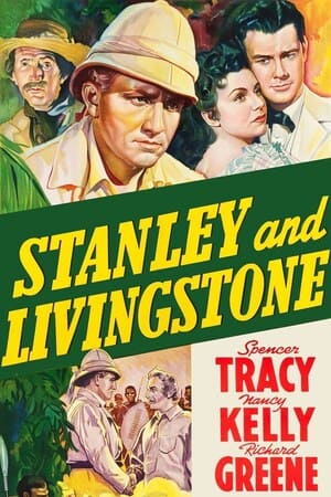 Stanley and Livingstone (1939) M4ufree