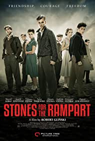 Stones for the Rampart (2014) M4ufree