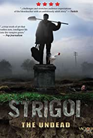 Strigoi (2009) M4ufree