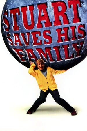 Stuart Saves His Family (1995) M4ufree
