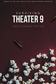 Surviving Theater 9 (2018) M4ufree