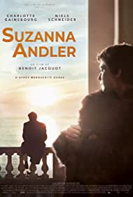 Suzanna Andler (2021) M4ufree