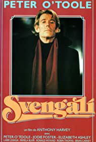 Svengali (1983) M4ufree