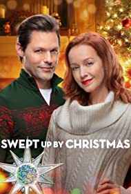 Swept Up by Christmas (2019) M4ufree