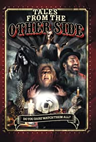 Tales from the Other Side (2022) M4ufree