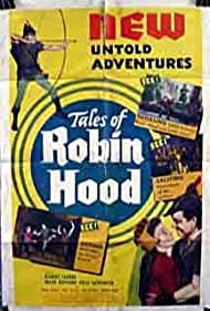 Tales of Robin Hood (1951) M4ufree