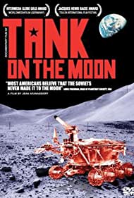 Tank on the Moon (2007) M4ufree