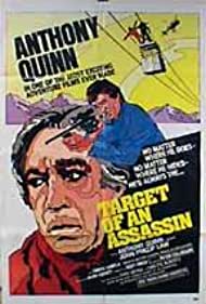 Target of an Assassin (1977) M4ufree