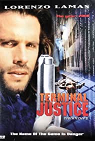 Terminal Justice (1996) M4ufree