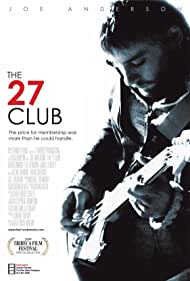 The 27 Club (2008) M4ufree
